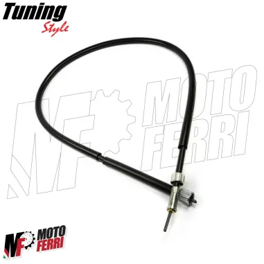 MF2250 Trasmissione cavo contachilometri KM/H MBK BOOSTER 50 2T 1994 - 2003
