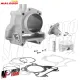 MF9713 Cilindro Malossi 183 DM 63 Medley 125 150 da 2021 a 2025 + Tendicatena