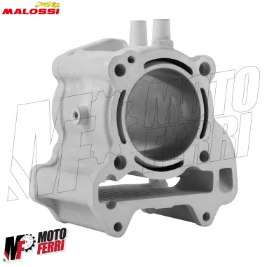 MF9713 Cilindro Malossi 183 DM 63 Aprilia SR 125 GT da 2022 a 2025 + Tendicatena