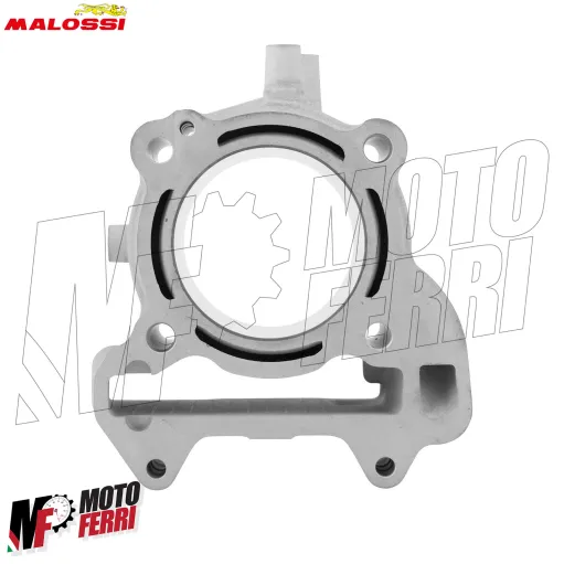 MF9713 Cilindro Malossi 183 DM 63 Aprilia SR 125 GT da 2022 a 2025 + Tendicatena