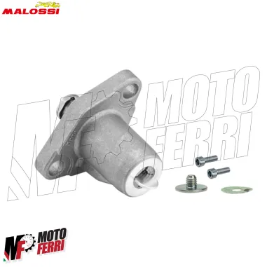 MF9713 Cilindro Malossi 183 DM 63 Aprilia SR 125 GT da 2022 a 2025 + Tendicatena