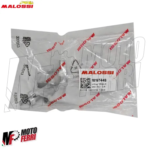 MF9713 Cilindro Malossi 183 DM 63 Aprilia SR 125 GT da 2022 a 2025 + Tendicatena