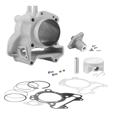 MF9713 Cilindro Malossi 183 DM 63 Vespa GTS 125 150 da 2021 a 2025 Tendicatena