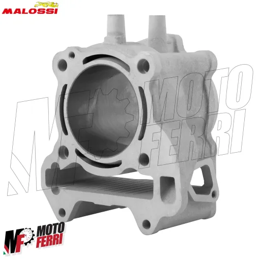 MF9713 Cilindro Malossi 183 DM 63 Vespa GTS 125 150 da 2021 a 2025 Tendicatena
