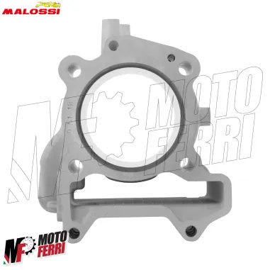 MF9713 Cilindro Malossi 183 DM 63 Vespa GTS 125 150 da 2021 a 2025 Tendicatena