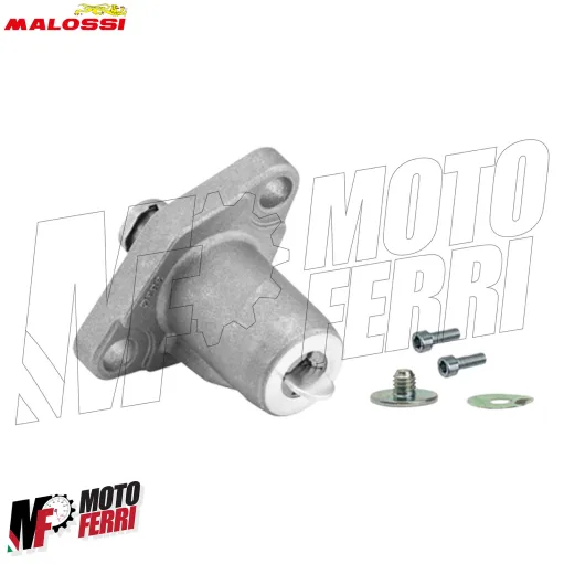 MF9714 Cilindro e Centralina Malossi 183cc DM 63 Aprilia SR 125 GT 2022 a 2025