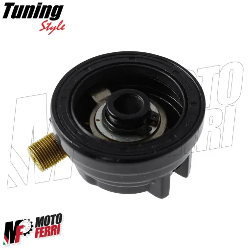 MF2252 RINVIO CONTACHILOMETRI PER MBK BOOSTER SPIRIT 2000 50 2T 1994 - 2004