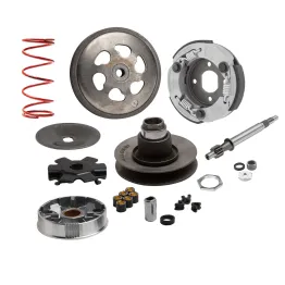 MF4340 Kit Over Range Trasmissione Variatore Malossi Piaggio Si Ciao Bravo Boss