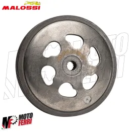 MF4340 Kit Over Range Trasmissione Variatore Malossi Piaggio Si Ciao Bravo Boss 2