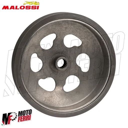MF4340 Kit Over Range Trasmissione Variatore Malossi Piaggio Si Ciao Bravo Boss