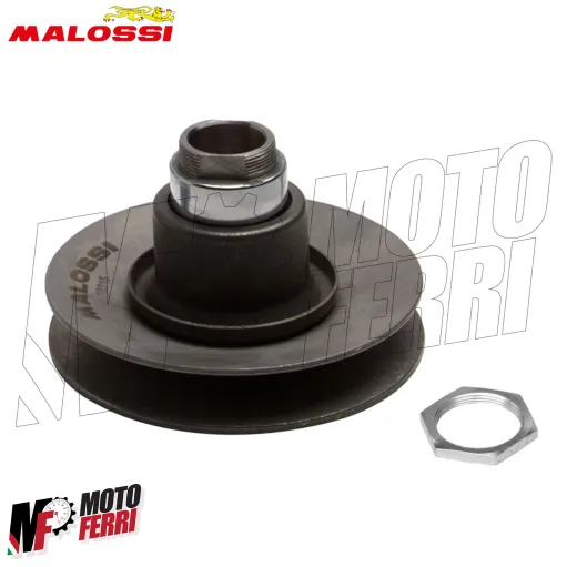 MF4340 Kit Over Range Trasmissione Variatore Malossi Piaggio Si Ciao Bravo Boss