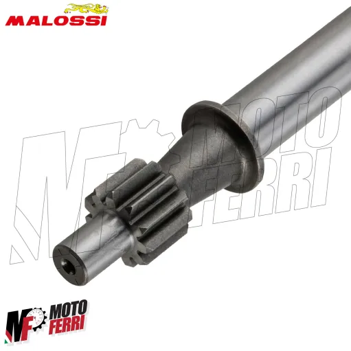 MF4340 Kit Over Range Trasmissione Variatore Malossi Piaggio Si Ciao Bravo Boss