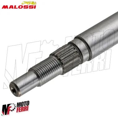 MF4340 Kit Over Range Trasmissione Variatore Malossi Piaggio Si Ciao Bravo Boss