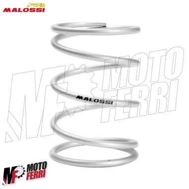 MF9716 Molla Contrasto Variatore Malossi Grigia Piaggio ZIP SP Fast Rider 50 2T
