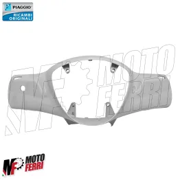 MF9717 Coprimanubrio Anteriore Grezzo Liberty RST MOC ELLE 50 125 150 200 2T 4T 2