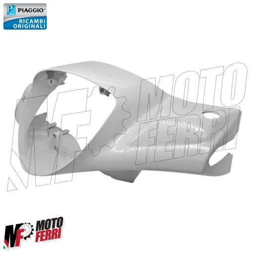 MF9717 Coprimanubrio Anteriore Grezzo Liberty RST MOC ELLE 50 125 150 200 2T 4T