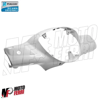 MF9717 Coprimanubrio Anteriore Grezzo Liberty RST MOC ELLE 50 125 150 200 2T 4T