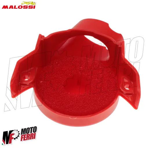 MF9718 Filtro Aria Malossi Coperchio Air Force Carter C-ONE RC-ONE Presa Aria