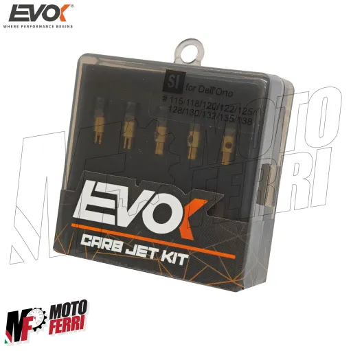 MF0737 Getti Massimo Carburatore Dellorto SI Vespa PX 125 150 200 da 115 a 138