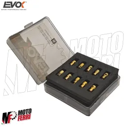 MF0736 Getti Massimo Carburatore Dellorto SI Vespa PX 125 150 200 PE 140 a 162 2