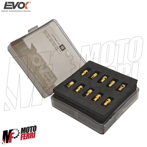 MF0736 Getti Massimo Carburatore Dellorto SI Vespa PX 125 150 200 PE 140 a 162