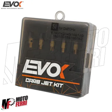 MF0736 Getti Massimo Carburatore Dellorto SI Vespa PX 125 150 200 PE 140 a 162