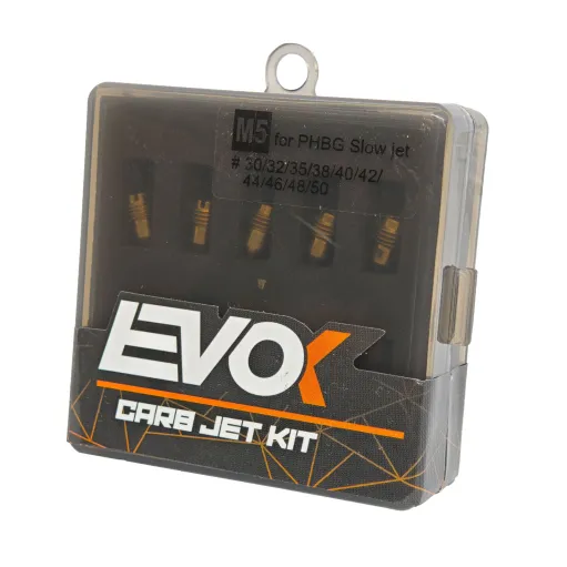 MF4630 Getti Minimo Carburatore Dellorto PHBG 19 21 da 30 a 50