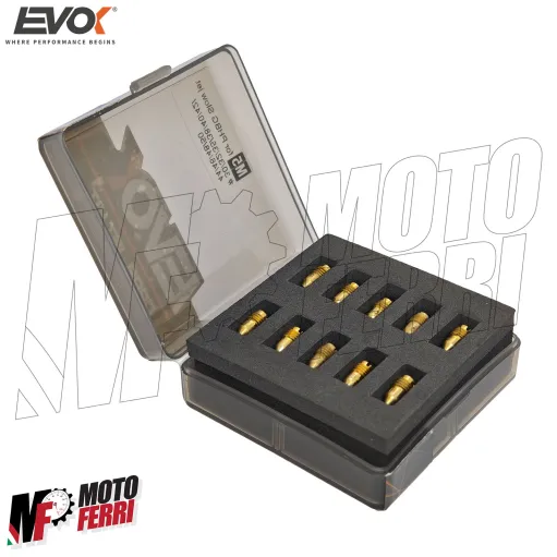 MF4630 Getti Minimo Carburatore Dellorto PHBG 19 21 da 30 a 50