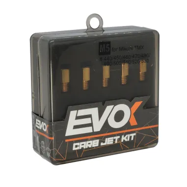 MF8680 Getti Massimo Carburatore Mikuni TM TMX VM da 440 a 530