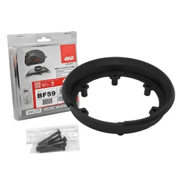 MF9721 Flangia Borsa Serbatoio GIVI KTM 1290 Super Adventure R S da 2021 a 2025