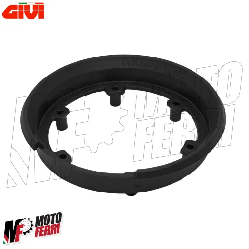 MF9721 Flangia Borsa Serbatoio GIVI KTM 1290 Super Adventure R S da 2021 a 2025