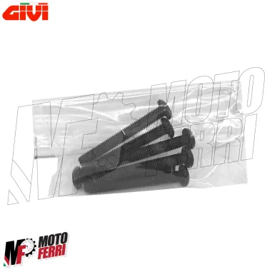 MF9721 Flangia Borsa Serbatoio GIVI KTM 1290 Super Adventure R S da 2021 a 2025