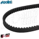 MF9722 Cinghia Trasmissione Variatore Polini Aprilia SR 50 2T Motore Piaggio
