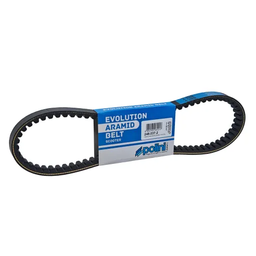 MF4957 Cinghia Variatore Polini Evo Gilera Runner SP Stalker Storm 50 2T Aramid