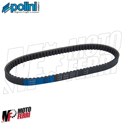 MF4957 Cinghia Variatore Polini Evo Gilera Runner SP Stalker Storm 50 2T Aramid