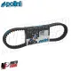 MF9723 Cinghia Trasmissione Variatore Polini Evo V3 Quartz 50 2T Kevlar Aramid
