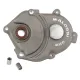 MF2677 Coperchio Ingranaggi Malossi Roller Crankcase MHR MBK Booster Nitro 50 2T