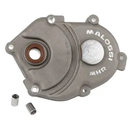 MF2677 Coperchio Ingranaggi Malossi Roller Crankcase MHR Aerox JOG R BWS 50 2T