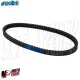 MF9727 Cinghia Variatore Polini Evo Aprilia SR Scarabeo 50 2T Minarelli Aramid