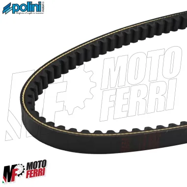 MF9727 Cinghia Variatore Polini Evo F12 Phantom F15 Firefox 50 2T Aramid