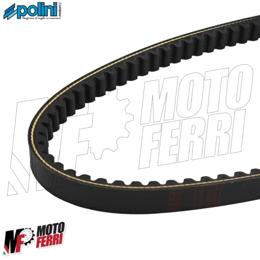 MF9727 Cinghia Variatore Polini Evo F12 Phantom F15 Firefox 50 2T Aramid