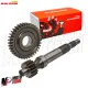 MF9725 Ingranaggi Primari Malossi 16 / 37 Piaggio ZIP SP Fast Rider 50 2T Cal 17
