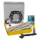 MF9726 Kit Trasmissione DID Yamaha YZF 1000 R1 Corona 41 Pignone 16 2015 / 2024