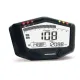 MF2269 Cruscotto Strumentazione Universale KOSO DB-02R Road Scooter Moto TMax
