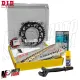 MF9726 Kit Trasmissione DID Yamaha YZF 1000 R1 Corona 41 Pignone 16 2015 / 2024