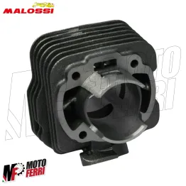 MF3137 Cilindro Malossi 72cc DM 47 Honda X8R X S 50 2T Spinotto 12 in Ghisa 2