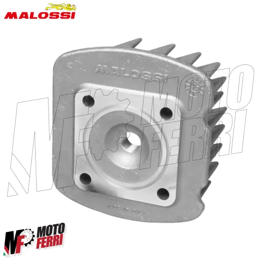 MF3137 Cilindro Malossi 72cc DM 47 Honda X8R X S 50 2T Spinotto 12 in Ghisa
