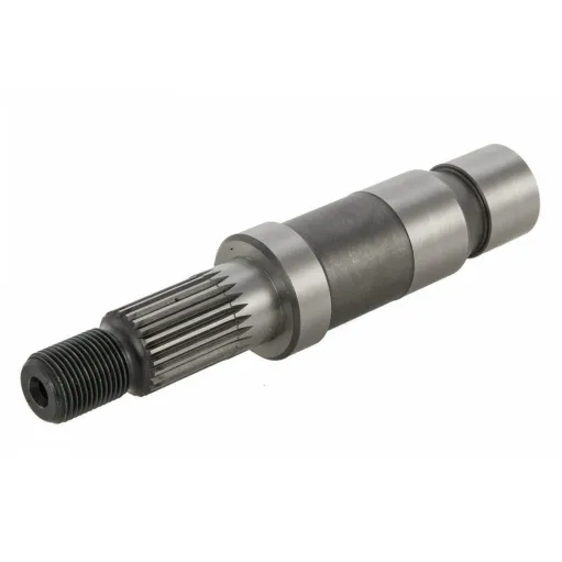 MF2341 Albero Perno Ruota 136.9 mm Calettamento DM 27 NRG MC3 MC2 DD DT 50 2T