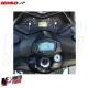 MF2269 Cruscotto Strumentazione Universale KOSO DB-02R Road Scooter Moto TMax