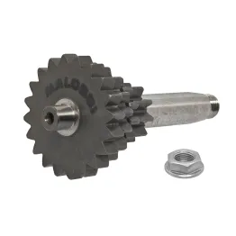 MF0972 Cluster Cambio 4 Marce Quadruplo Malossi Vespa 50 Primavera ET3 PK 125